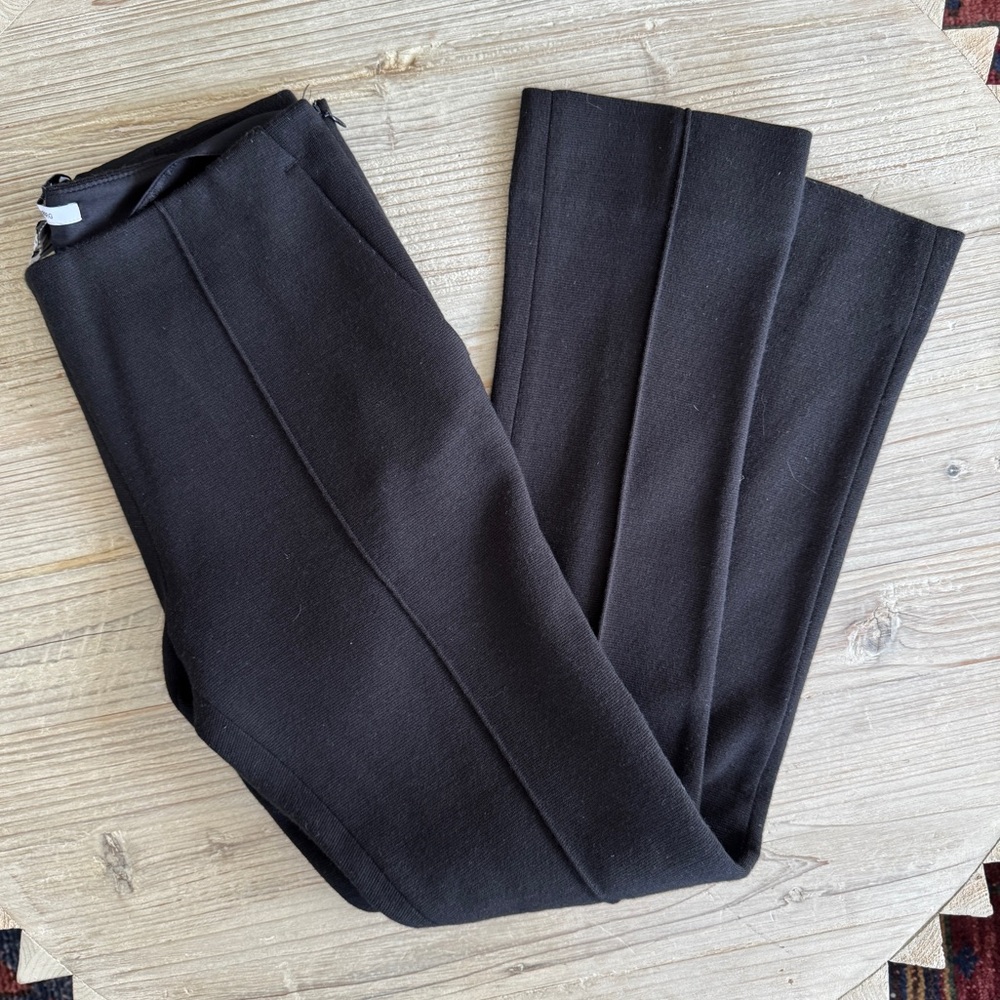 Black Dress Pants